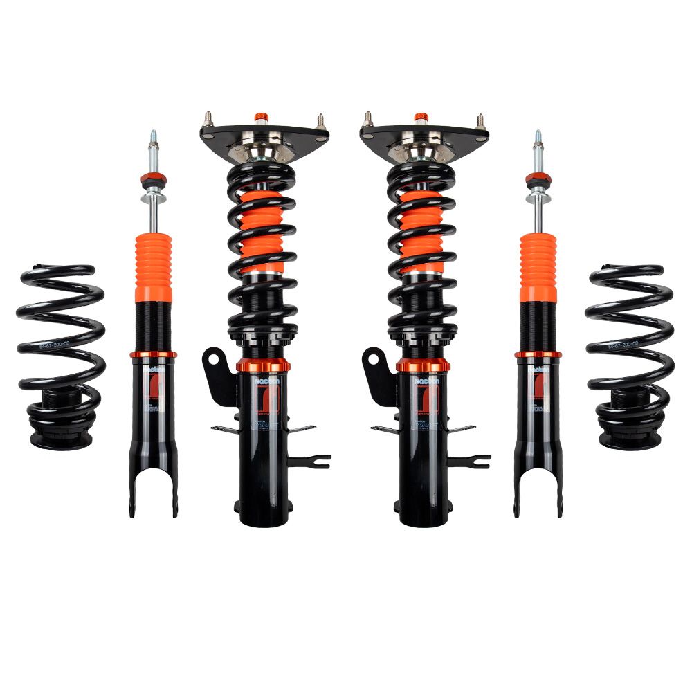 Riaction Coilovers For Nissan Altima 07-18