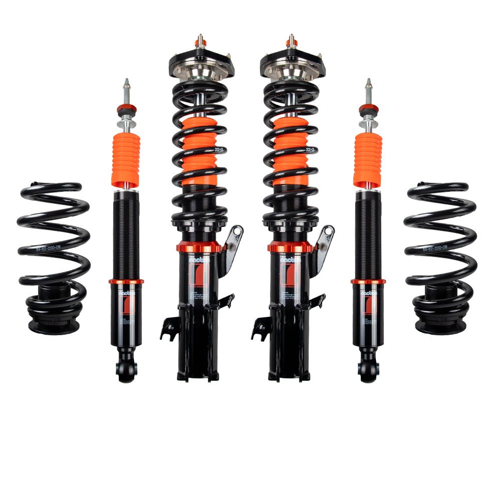Riaction Coilovers For Ford Fiesta ST MK6 11-19