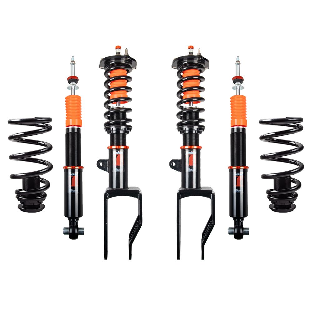 Riaction Coilovers For Tesla Model 3 18+ (AWD)