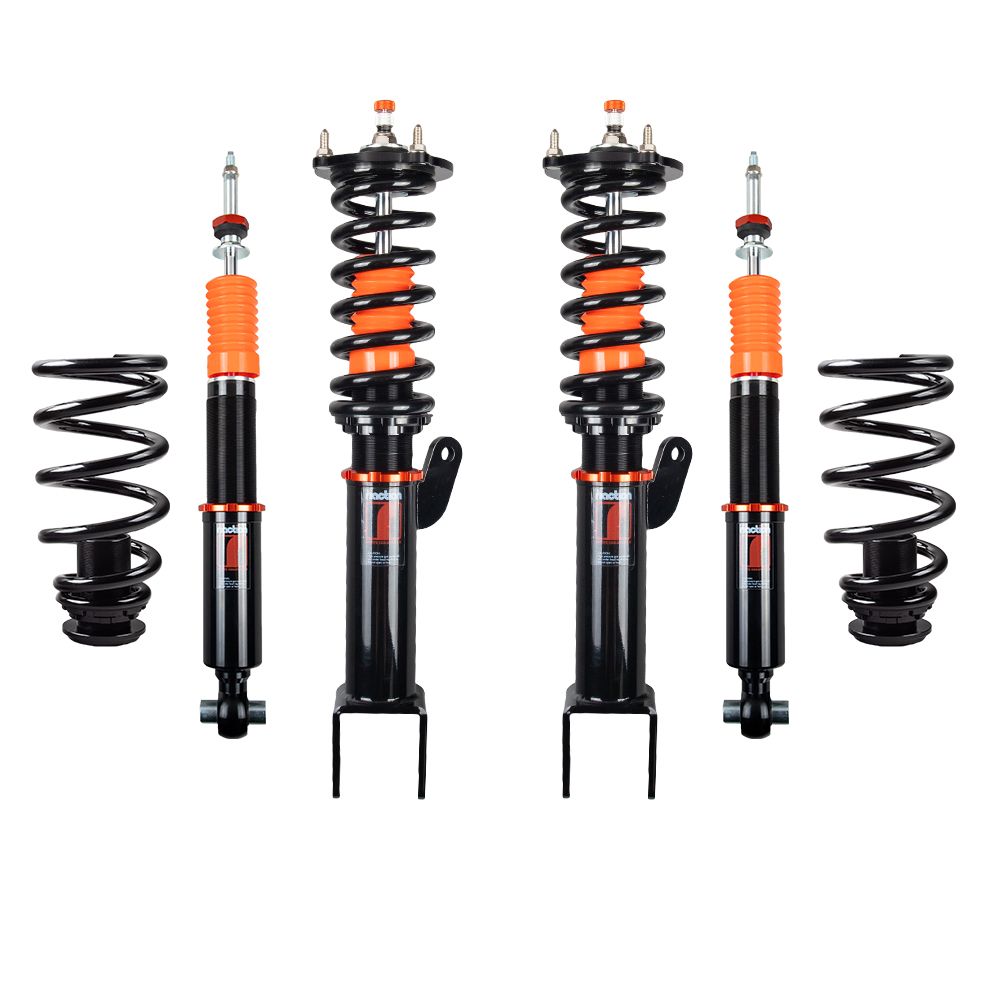 Riaction Coilovers For Tesla Model 3 18+ (RWD)