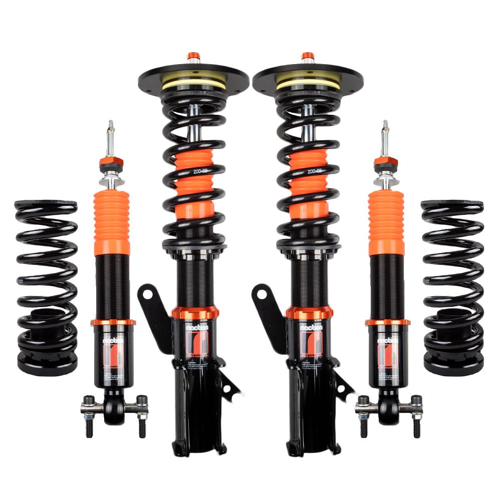Riaction Coilovers For Fusion/Mondeo CD391 13-19