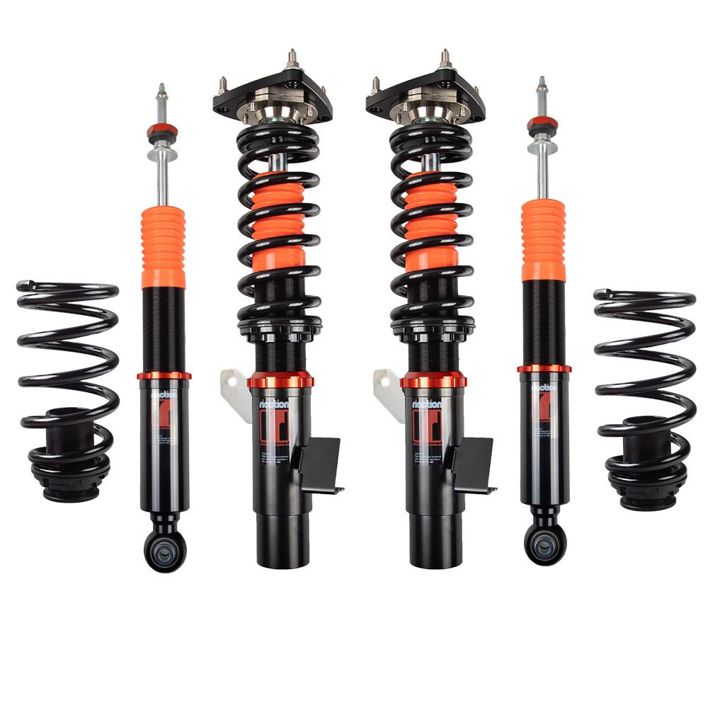 Riaction Coilovers For Mazda Mazda 3 / Speed 3 04-13