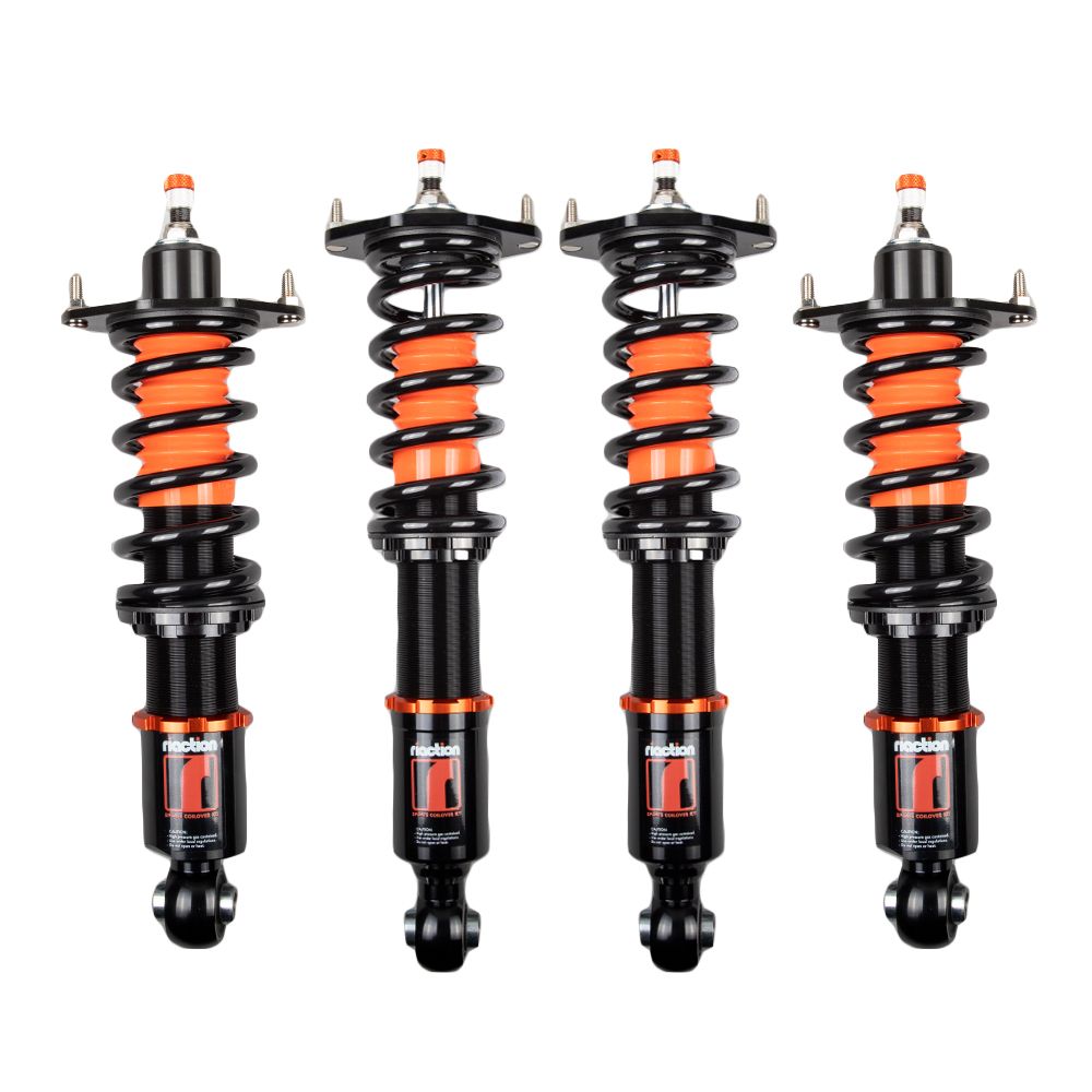 Riaction Coilovers For Mazda MX-5 Roadster NA/NB 89-05