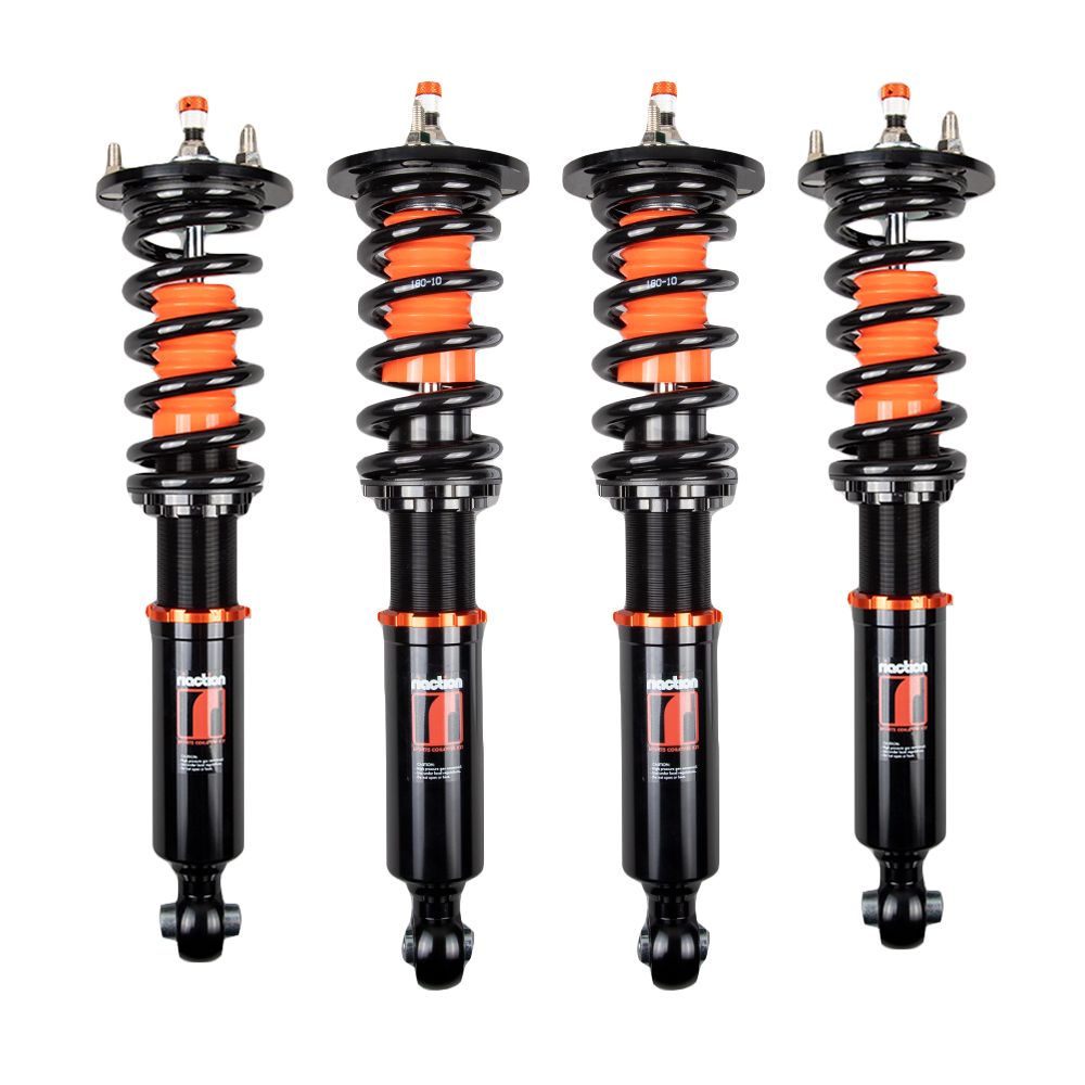 Riaction Coilovers For Acura NSX 90-05