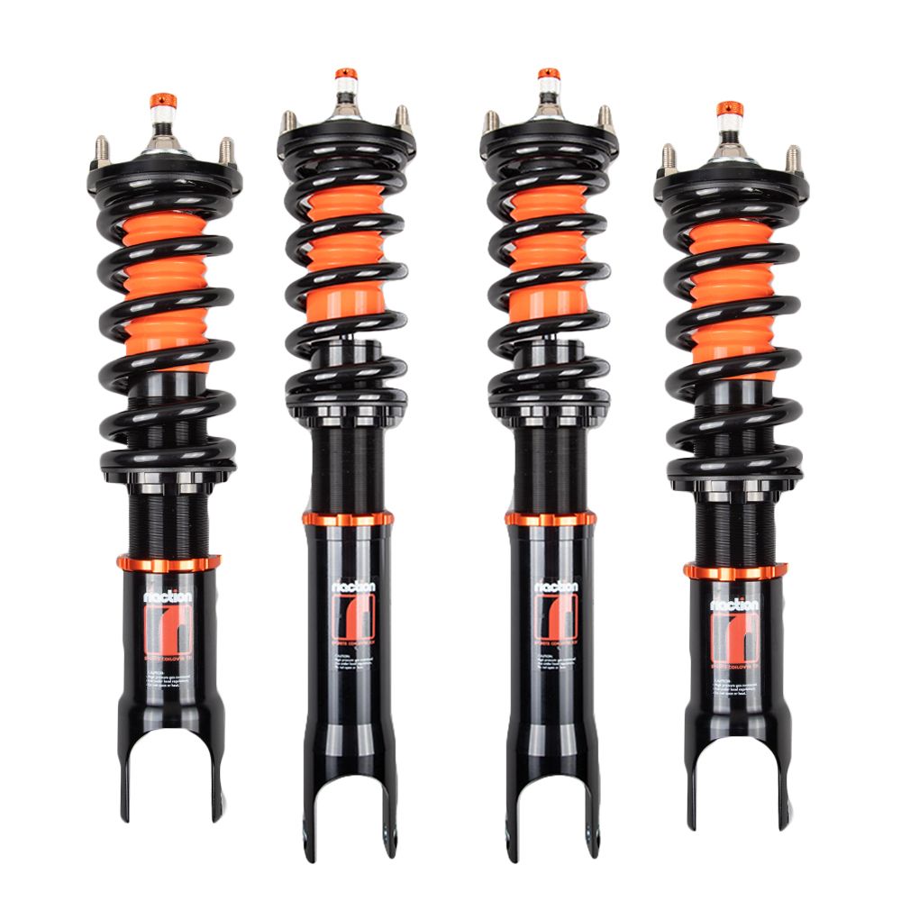 Riaction Coilovers For Honda S2000 AP1/AP2 00-09