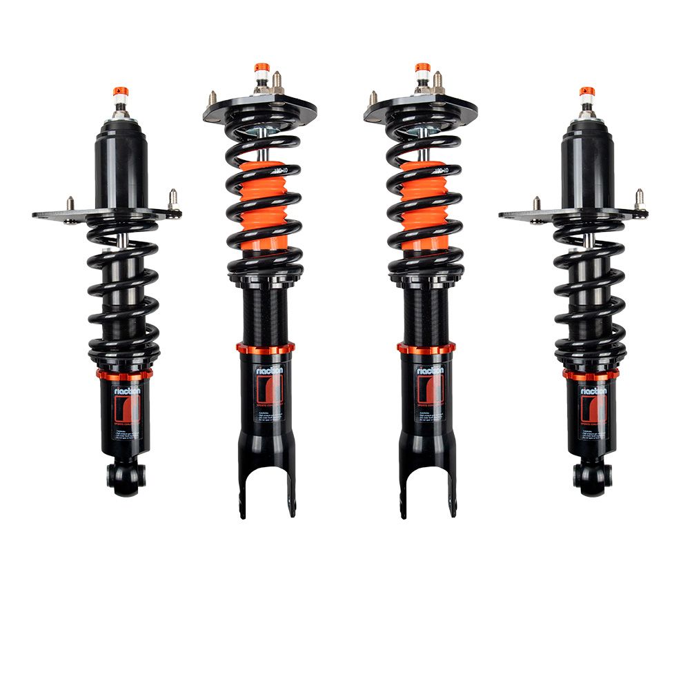 Riaction Coilovers For Mazda RX-8 SE 04-11