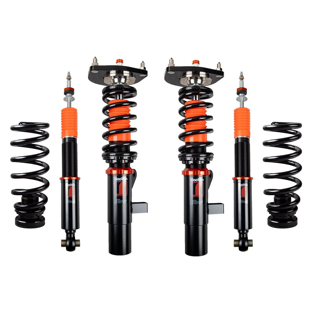 Riaction Coilovers For Kia Stinger 17+