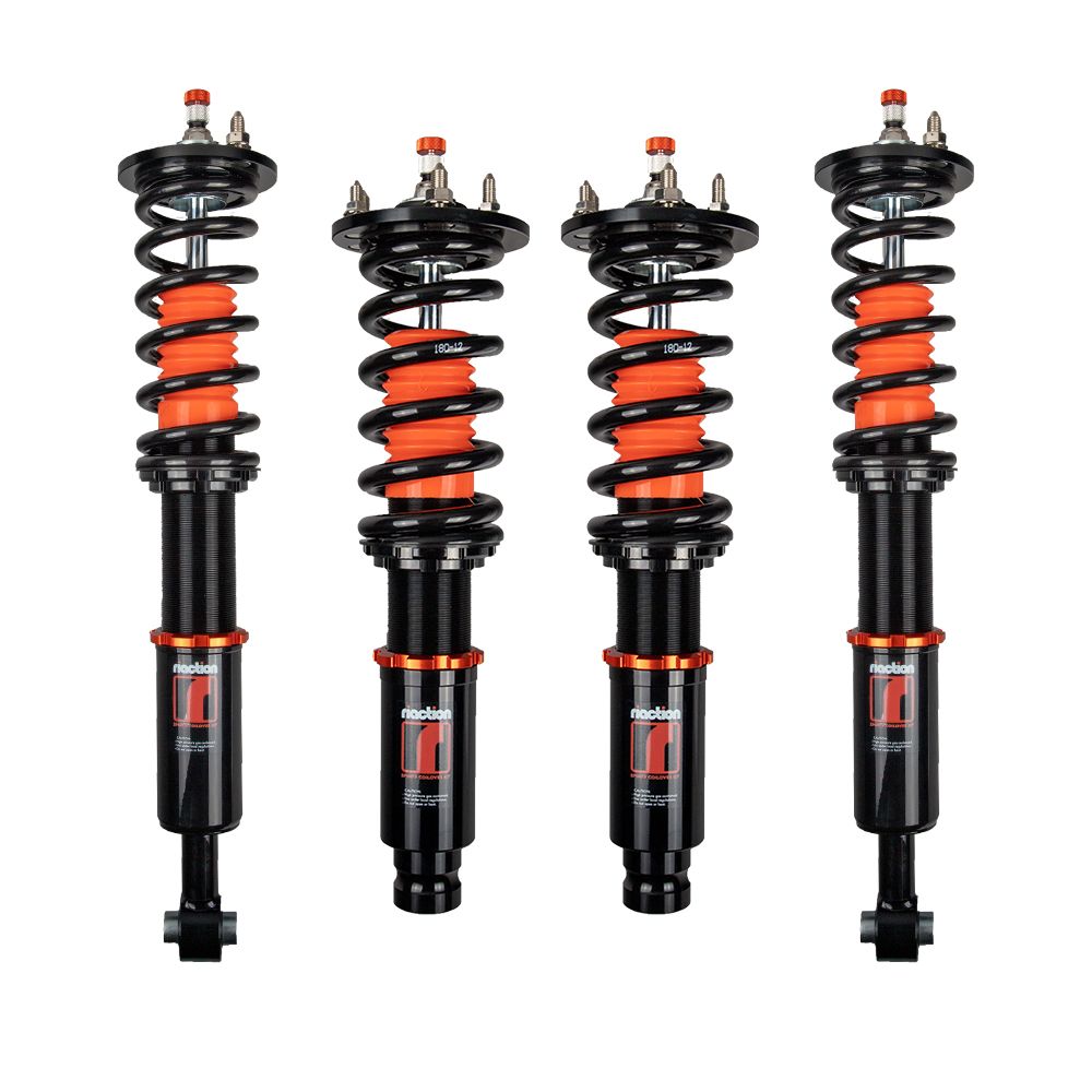 Riaction Coilovers For Acura TL 04-08 UA6/UA7