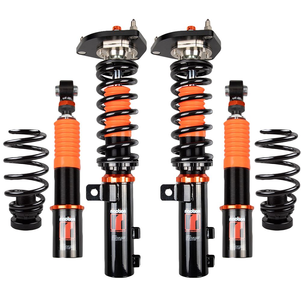 Riaction Coilovers For Hyundai Veloster 11-18