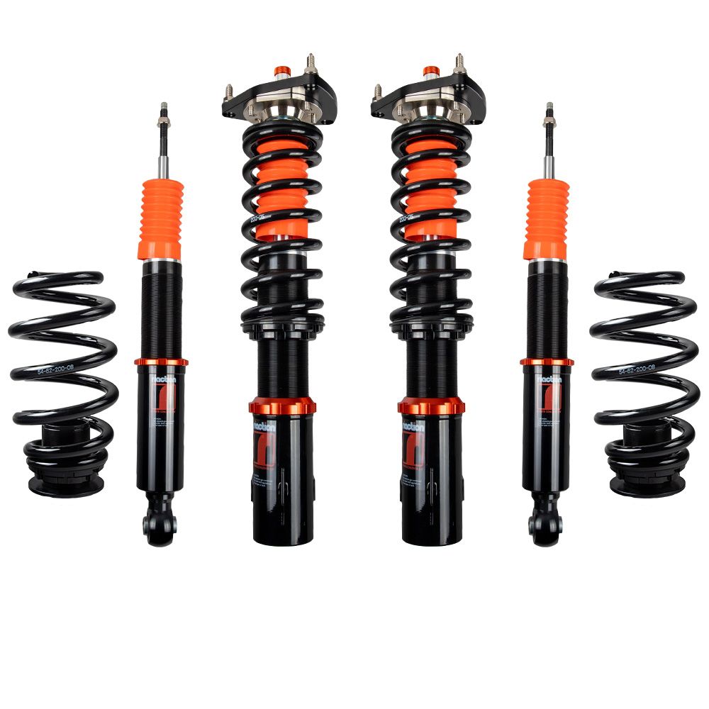 Riaction Coilovers For Scion XB 03-07 / 03-07 XA / 00-05 Echo