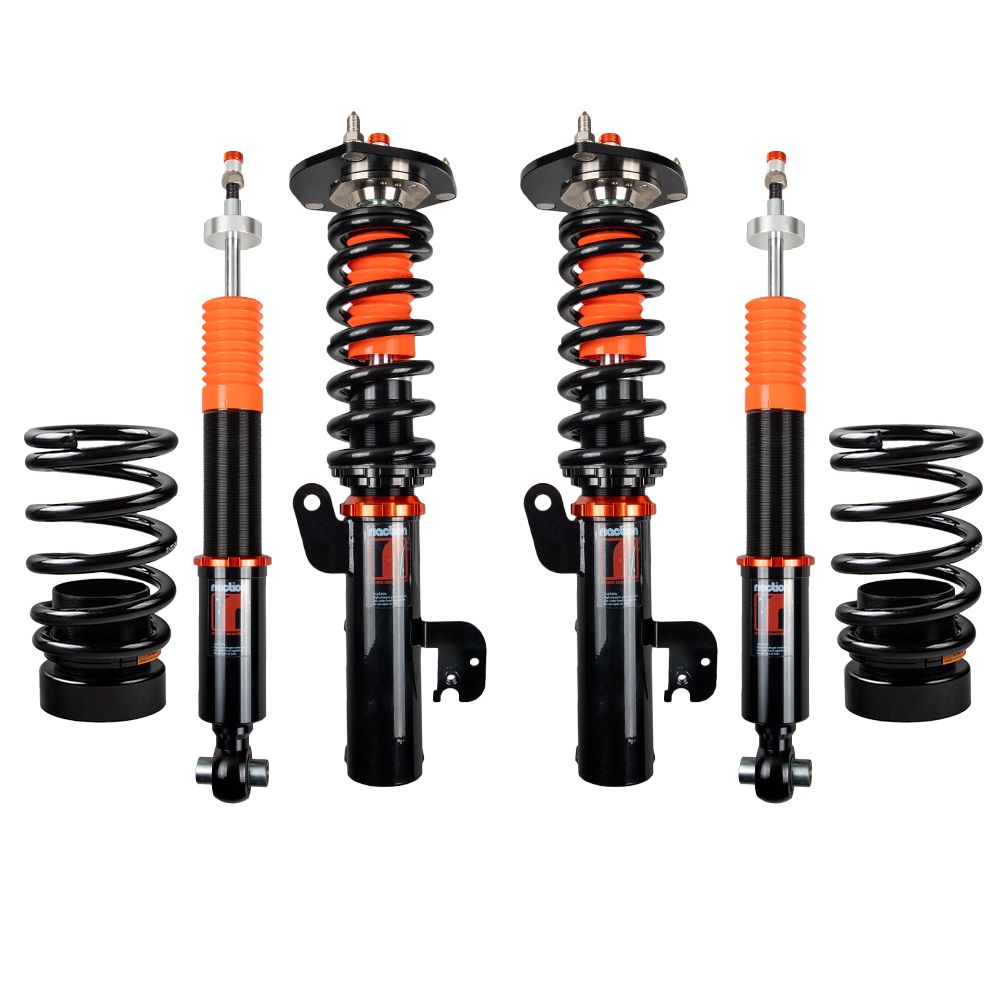 Riaction Coilovers For Toyota Sienna 11-20