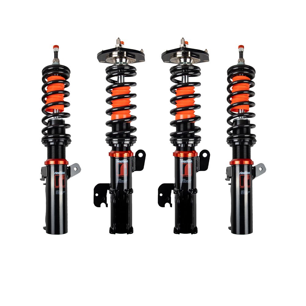 Riaction Coilovers For Toyota Camry XV50 12-17 (XE/XLE)