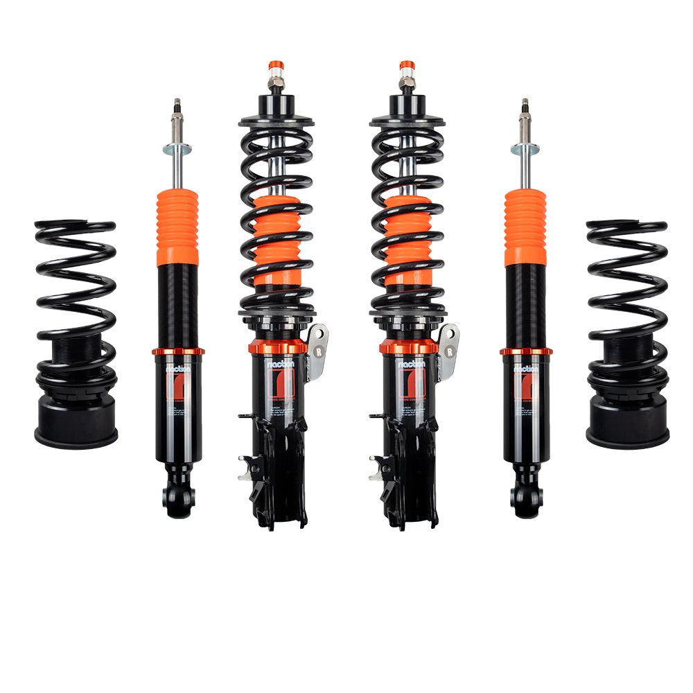 Riaction Coilovers For Honda CRZ 10-16
