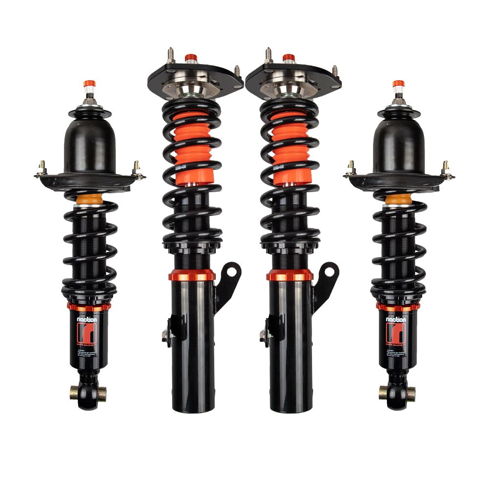 Riaction Coilovers For Toyota Celica 00-06