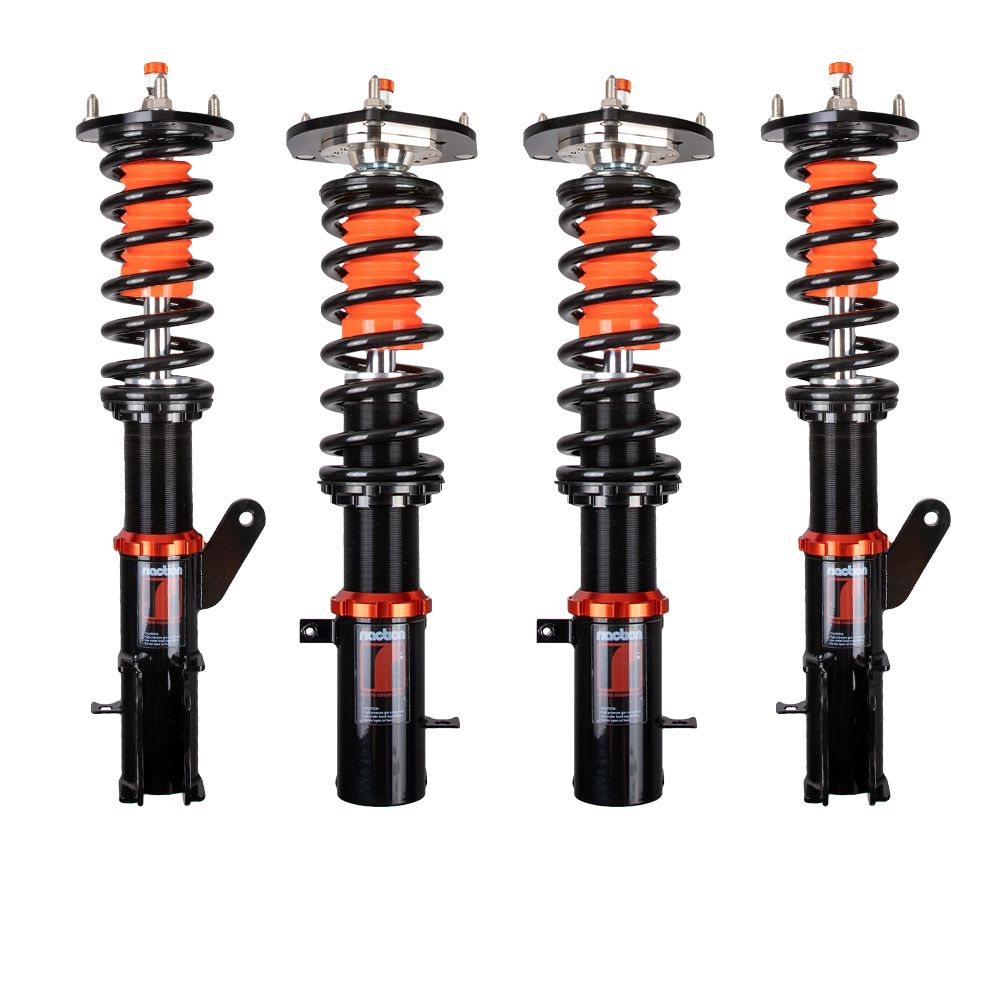 Riaction Coilovers For Toyota MRS ZZW 00-07