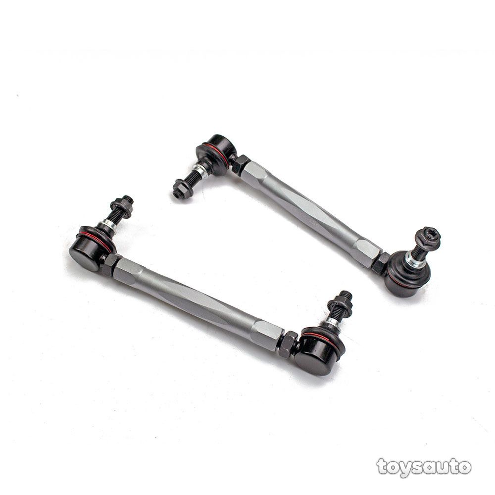 Godspeed Front Swaybar Sway Bar Link for Toyota 86 17+ BRZ 13-17 FRS FR-S 13-20
