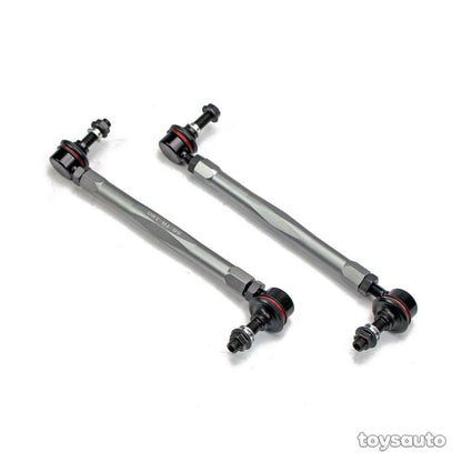 Godspeed Adj. Front Sway Bar SwayBar Link for BMW Z4 03-08 E46 99-04 M3 01-06