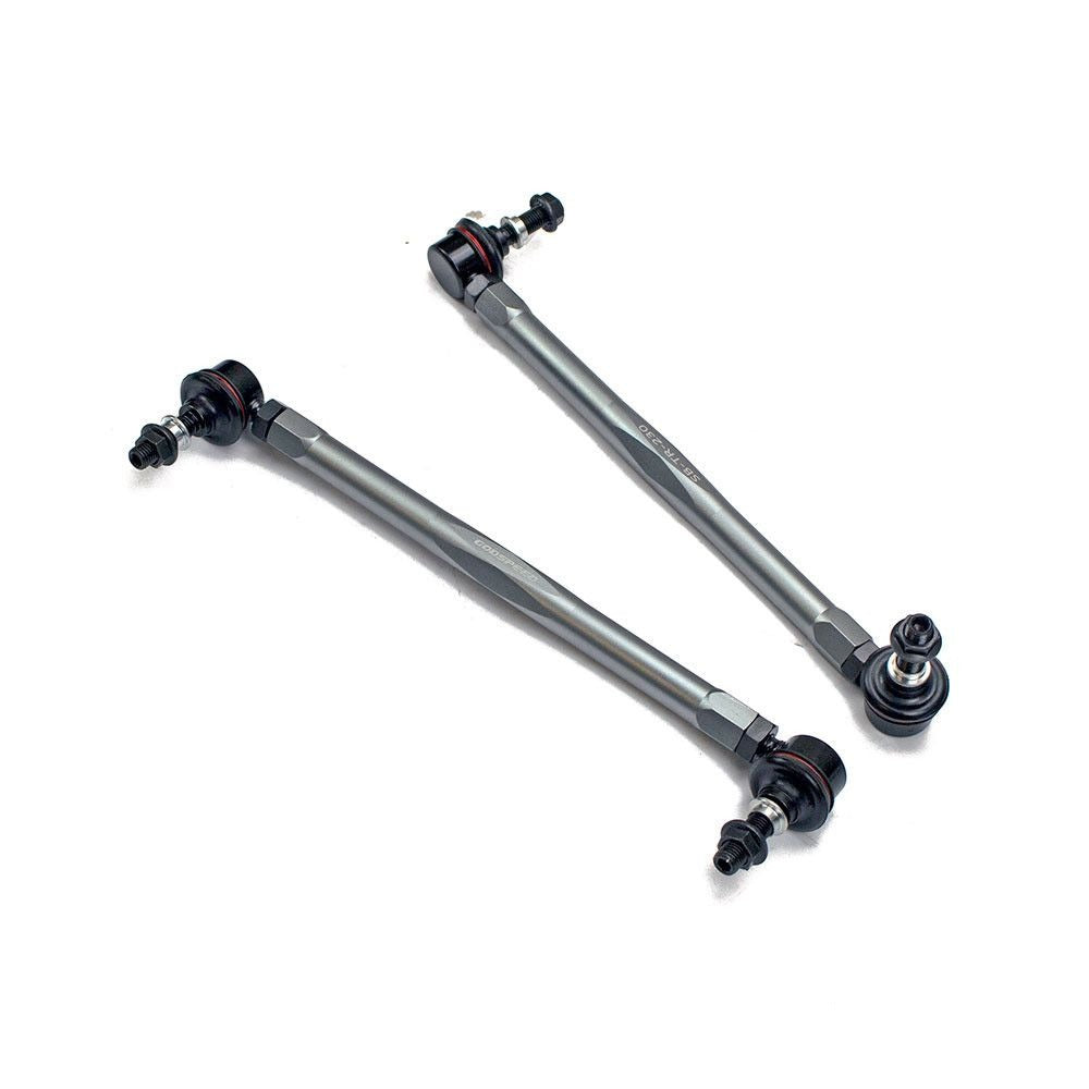 Godspeed Front Adjustable Swaybar Sway Bar Link for Audi TT 00-15, Optima 16-19