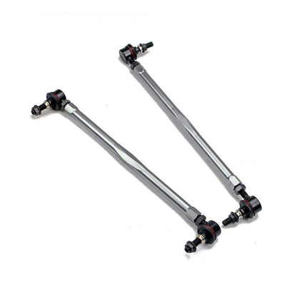 Godspeed Universal Swaybar Sway Bar Link Adjustable 320mm~370mm 10/12mm Bolt