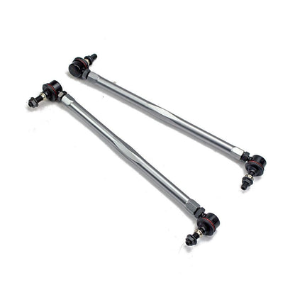 Godspeed Adjustable Universal Swaybar Sway Bar End Link 350mm-380mm 10/12mm bolt