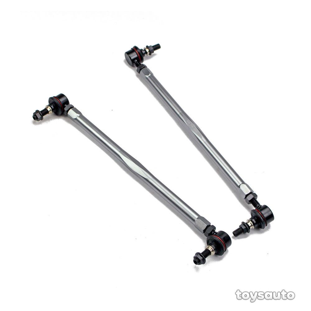 Godspeed Adjustable Front Swaybar Sway Bar Link for Chevrolet Camaro 10-15