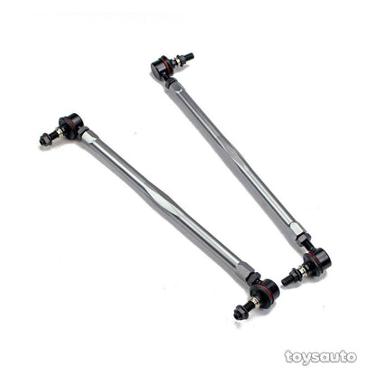 Godspeed Adjustable Front Swaybar Sway Bar Link for Chevrolet Camaro 10-15