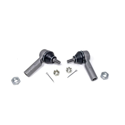 Godspeed 2pc Extend Tie Rod End for *Lowered Car Only* RSX 02-06, Civic 01-05