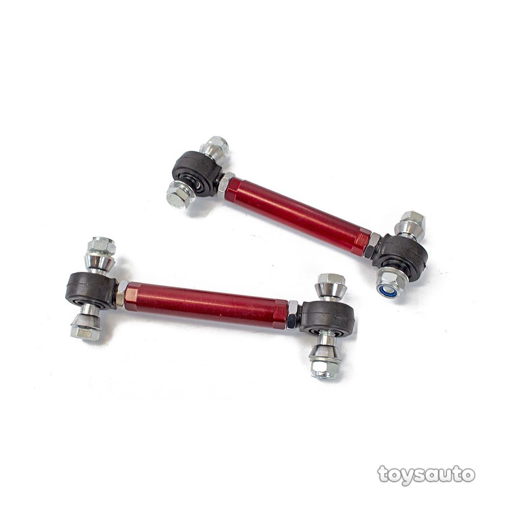 Godspeed Adj Front Swaybar Sway Bar End Link for Challenger 08-21, Charger 06-21