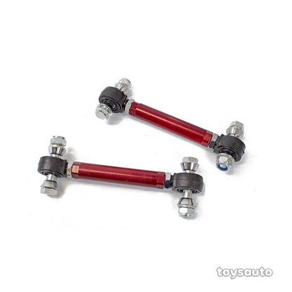 Godspeed Adj Front Swaybar Sway Bar End Link for Challenger 08-21, Charger 06-21