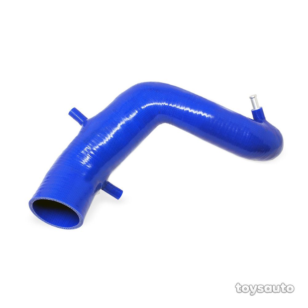 Rev9 Air Intake Silicone Hose for Jetta Beetle Golf GTi MK4 S3 1.8 Turbo (Black/Blue/Red)