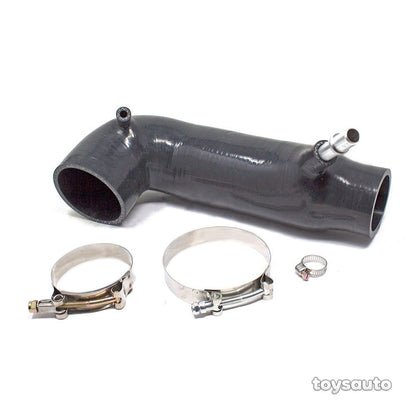 Rev9 Turbo Inlet Hose Elbow for Cadillac CTS 14-19, ATS 13-19, Camaro 17-19 2.0L