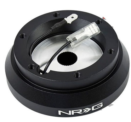 NRG Steering Wheel Short Hub for Corolla Cresida MR2 xA xB xD tC Yaris 4Runner