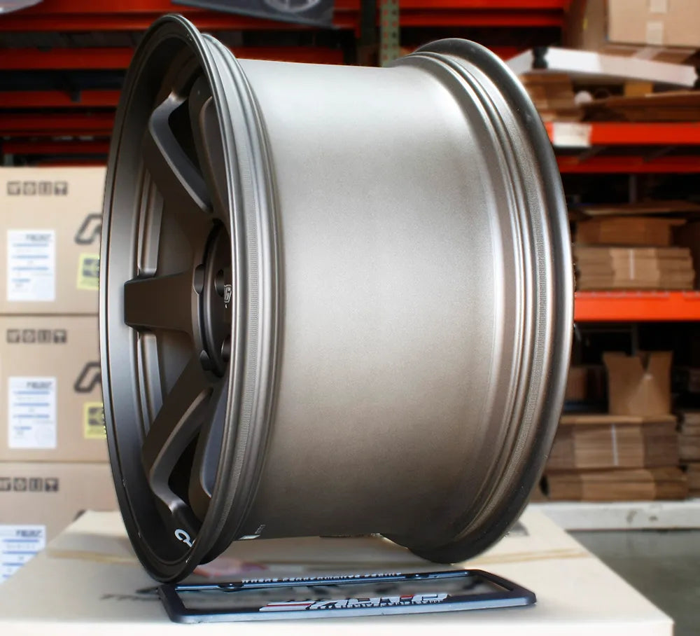 Rays TE37 Ultra M *Bronze Wheels 20x10 20x11 BMW F80 M3 F82 M4 F87 M2