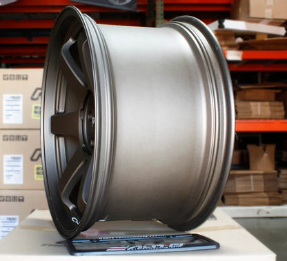 Rays TE37 Ultra M *Bronze Wheels 20x10 20x11 BMW F80 M3 F82 M4 F87 M2