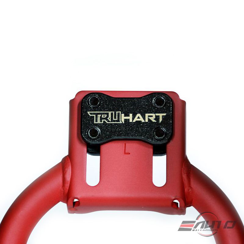 TruHart 2pc Front Up Camber Control Arm for Civic EG 92-95 Integra DC2 DC4 94-01