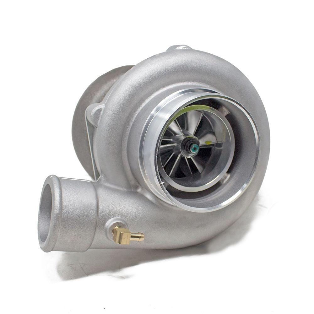 Rev9 TX-66-62 Billet Compressor Wheel TurboCharger Turbo Charger T3 AR63 *5 Bolt