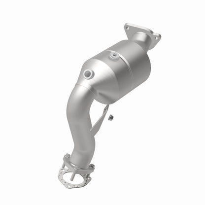MagnaFlow Direct Fit Catalytic Converter Audi S4