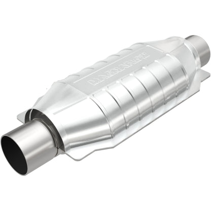 MagnaFlow Universal Catalytic Converter 3.00inch