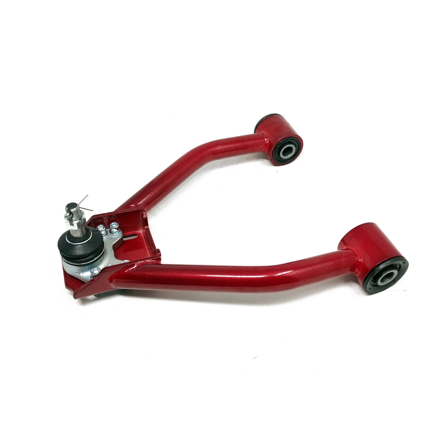 Godspeed 2pc Front Upper Camber Control Arm for Mazda Miata MX5 MX-5 98-05 NB