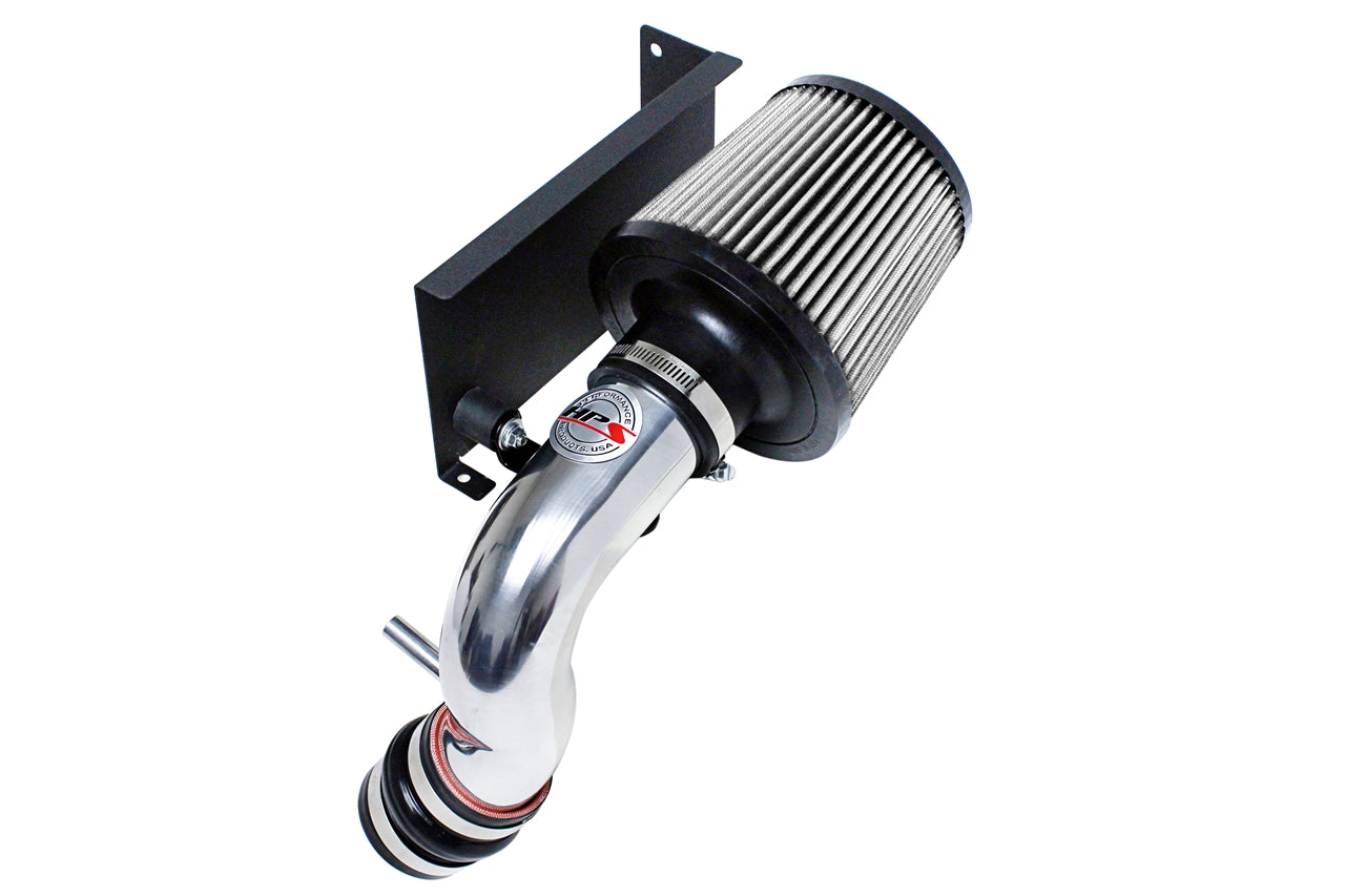 HPS Performance Air Intake Kit 2006 Mini Cooper S 1.6L Supercharged with Manual Trans.-Polished