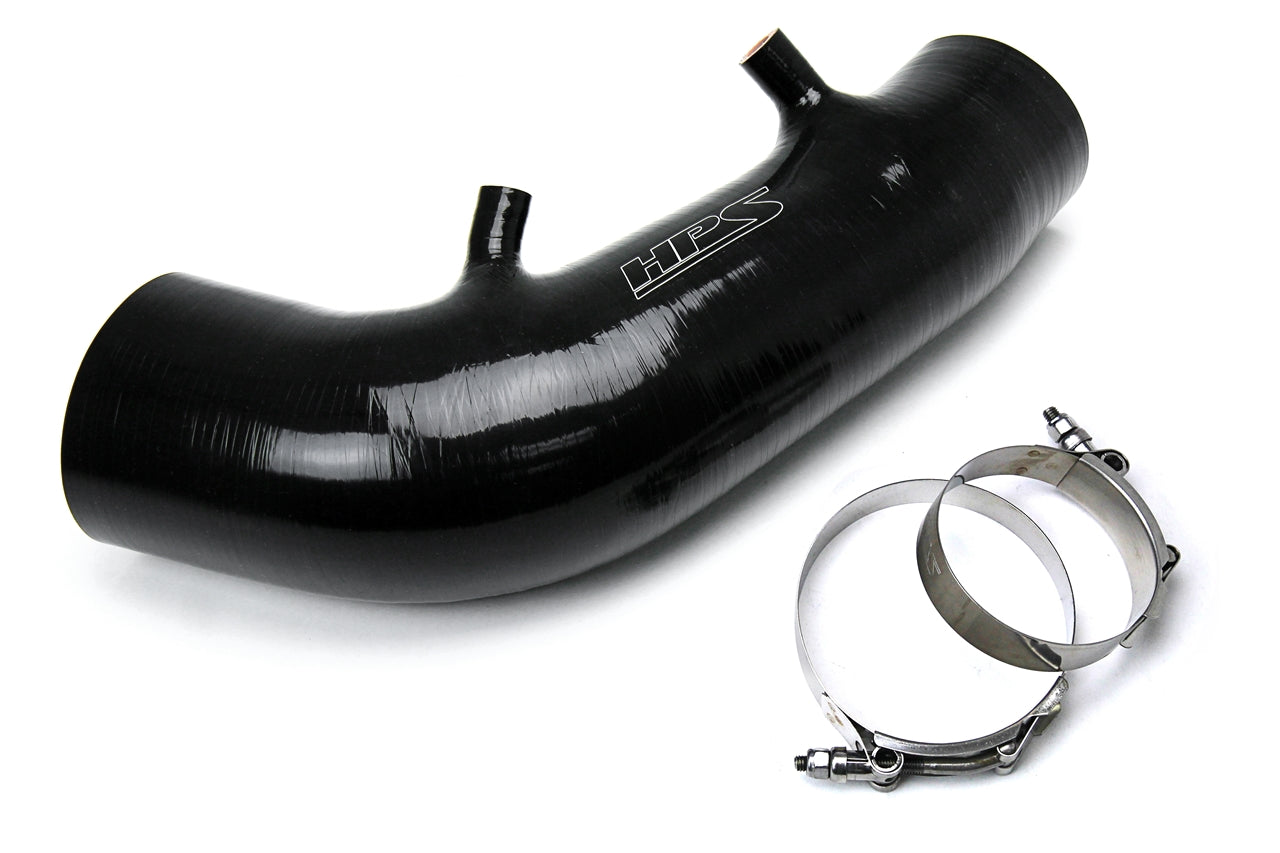 HPS Silicone Post MAF Air Intake Hose Kit For 06-09 S2000 AP2 2.2L F22