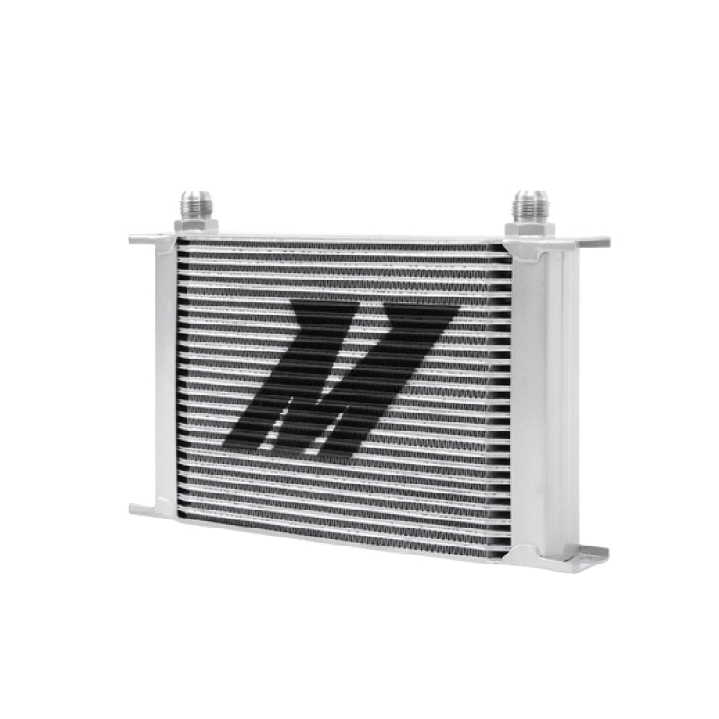 Mishimoto Universal 25 Row Dual Pass Oil Cooler