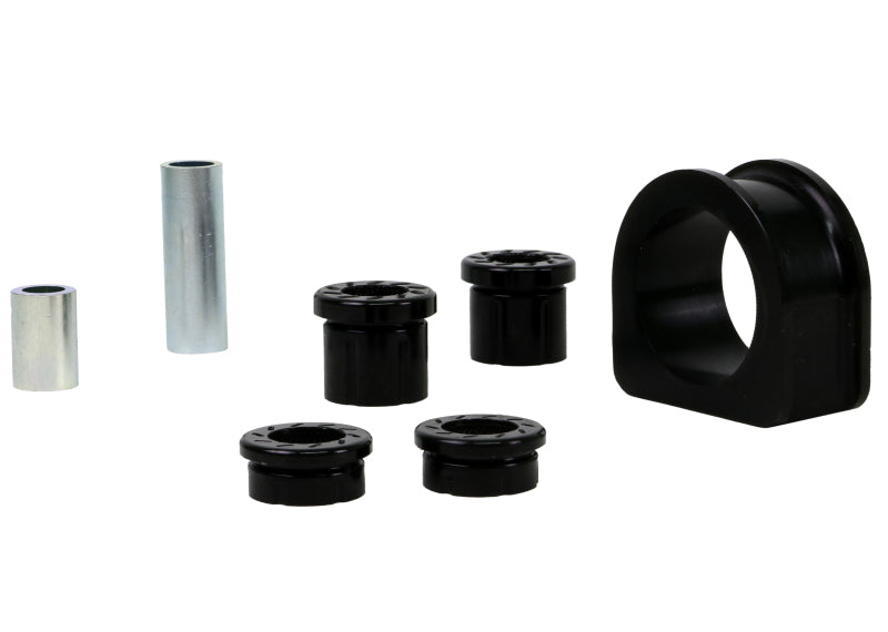 Whiteline 95-00 Toyota Tacoma 4WD Steering Rack Bushing Kit