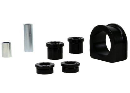Whiteline 95-00 Toyota Tacoma 4WD Steering Rack Bushing Kit