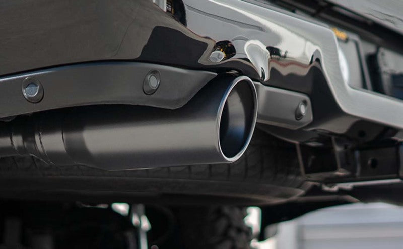 MagnaFlow Sys Cat-Back 68-72 GM A-Body Chevelle et