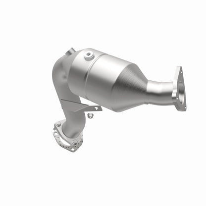 MagnaFlow Direct Fit Catalytic Converter Audi S4