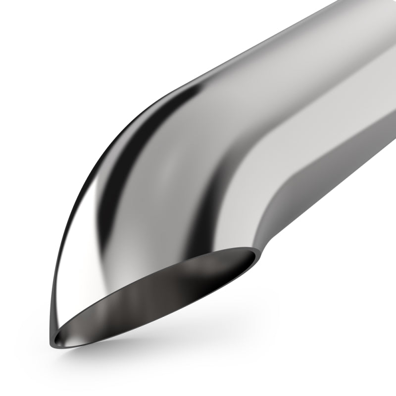 MagnaFlow Sys Cat-Back 68-72 GM A-Body Chevelle et