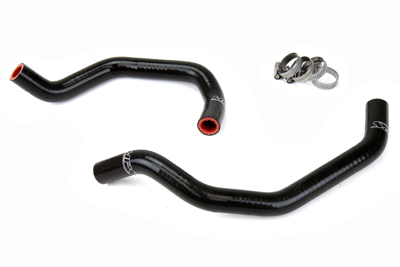 HPS Silicone Heater Hose Kit For 12-14 Toyota Tundra Sequoia V8 5.7L LHD -