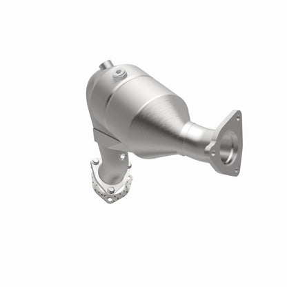 MagnaFlow Direct Fit Catalytic Converter Audi S4