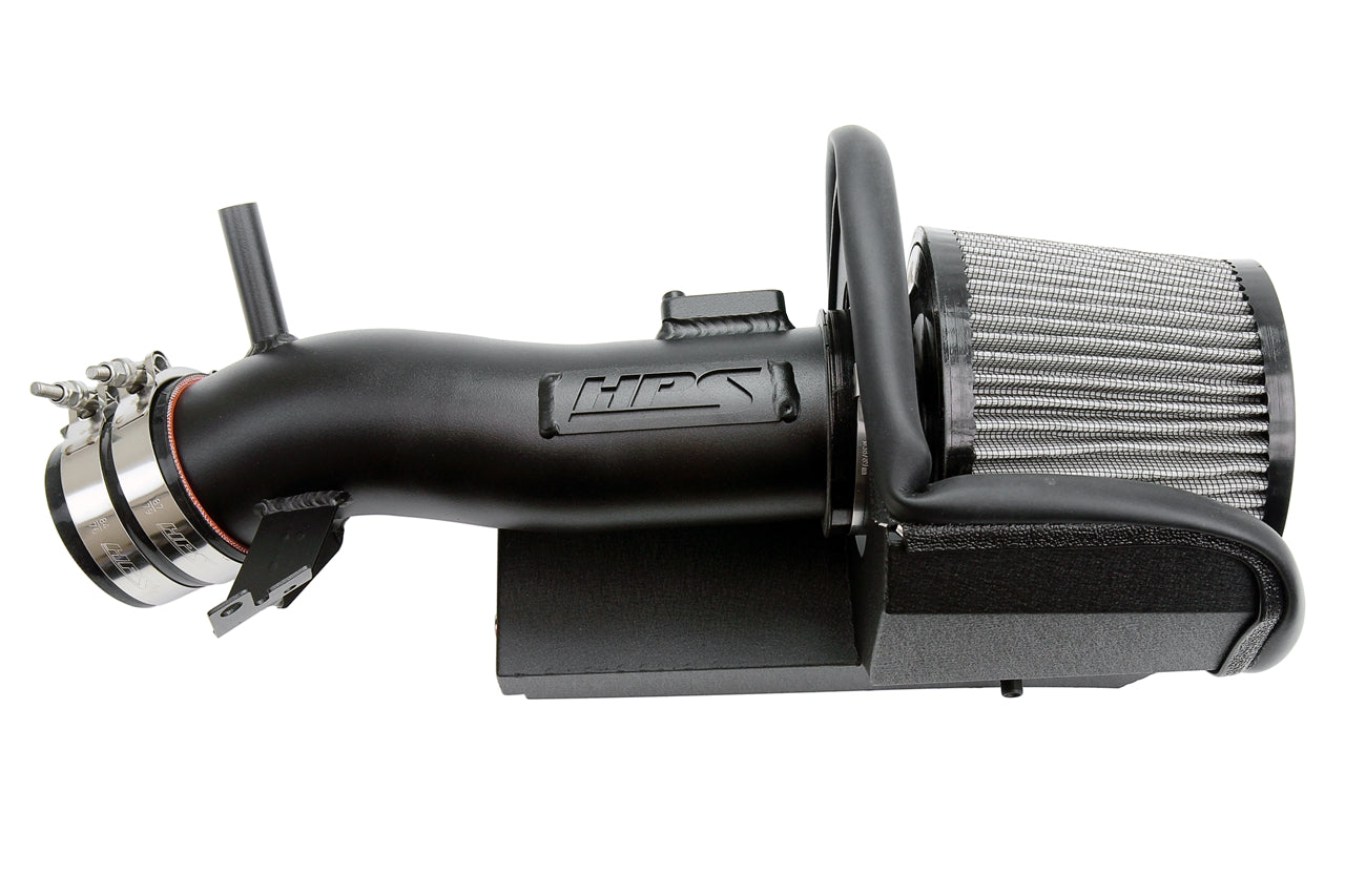 HPS Performance Air Intake Kit 827-675WB